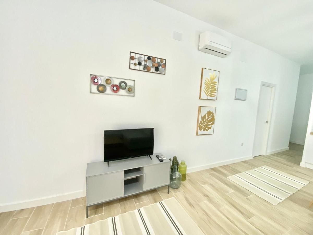 Puente Praga Aparment — Fotos 1